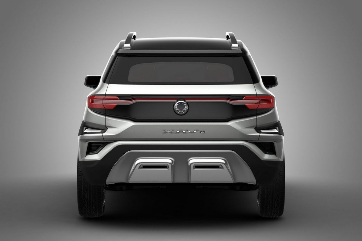 SSANGYONG