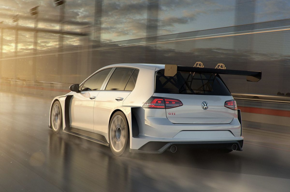 VOLKSWAGEN