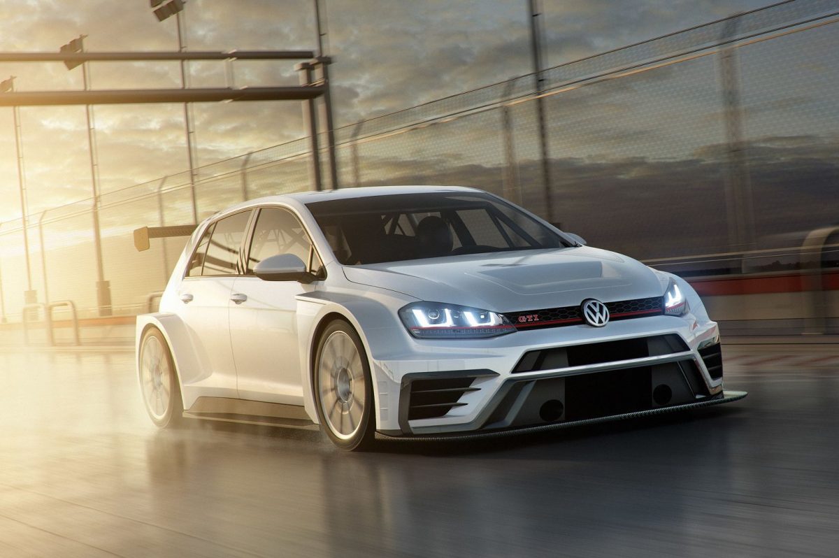 VOLKSWAGEN