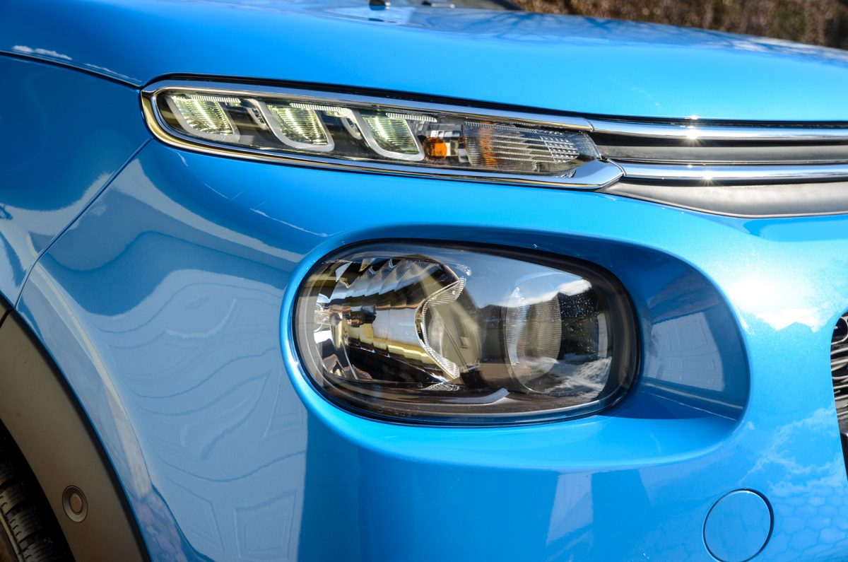CITROEN C3
