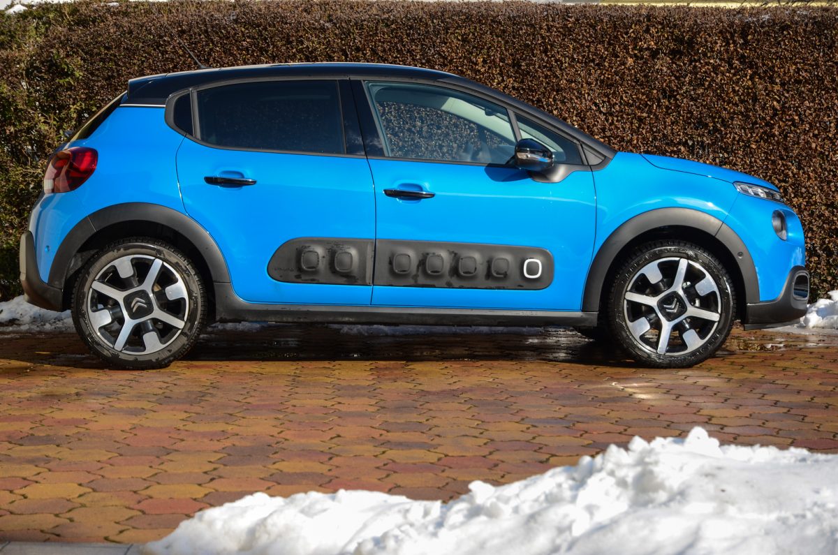 CITROEN C3