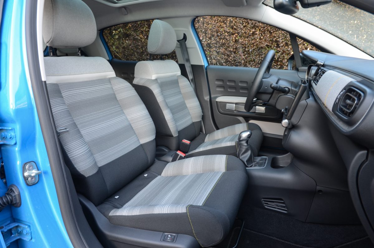 CITROEN C3