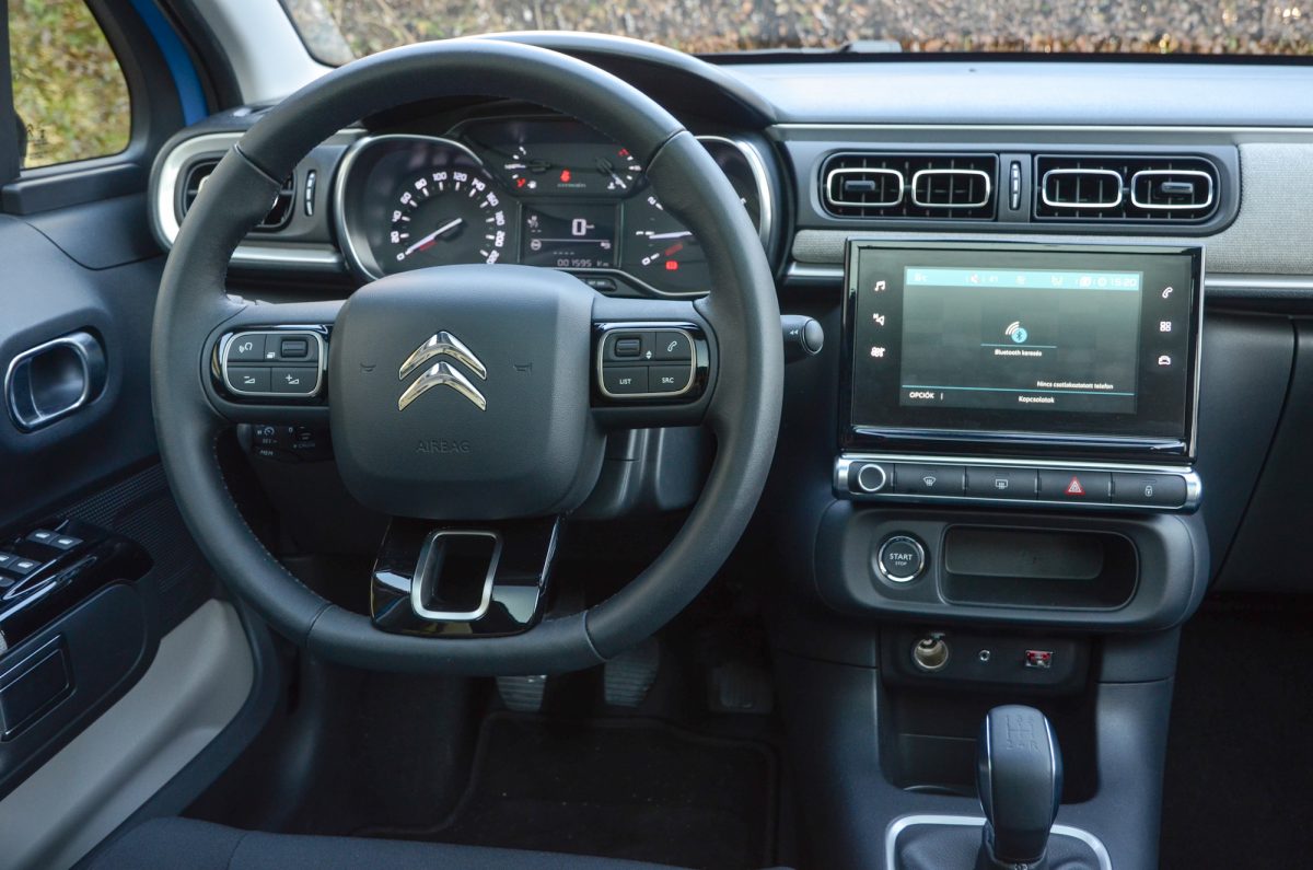 CITROEN C3