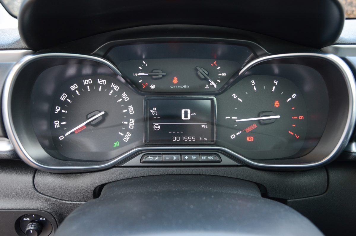 CITROEN C3