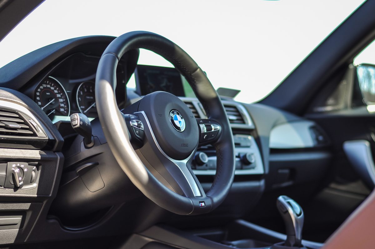 BMW 2-ES SOROZAT