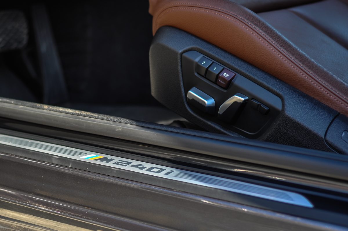 BMW 2-ES SOROZAT