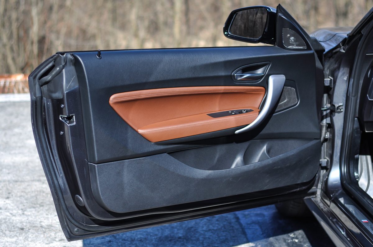 BMW 2-ES SOROZAT