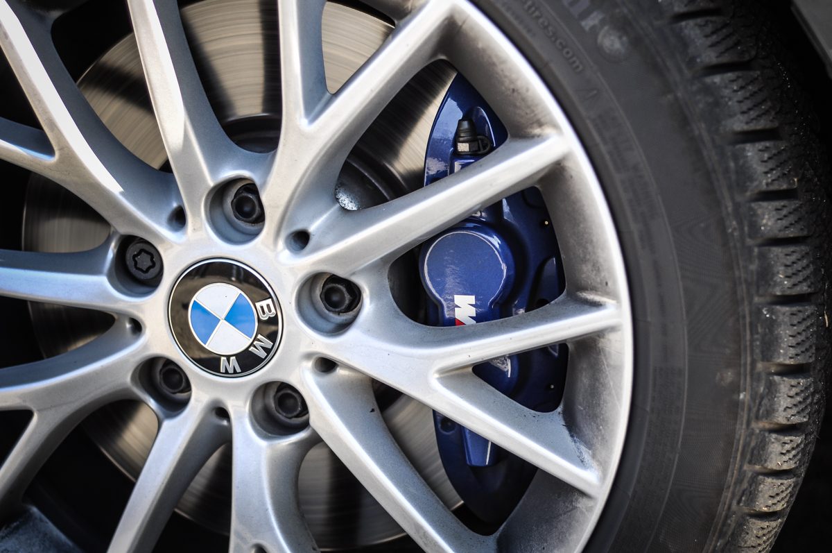 BMW 2-ES SOROZAT