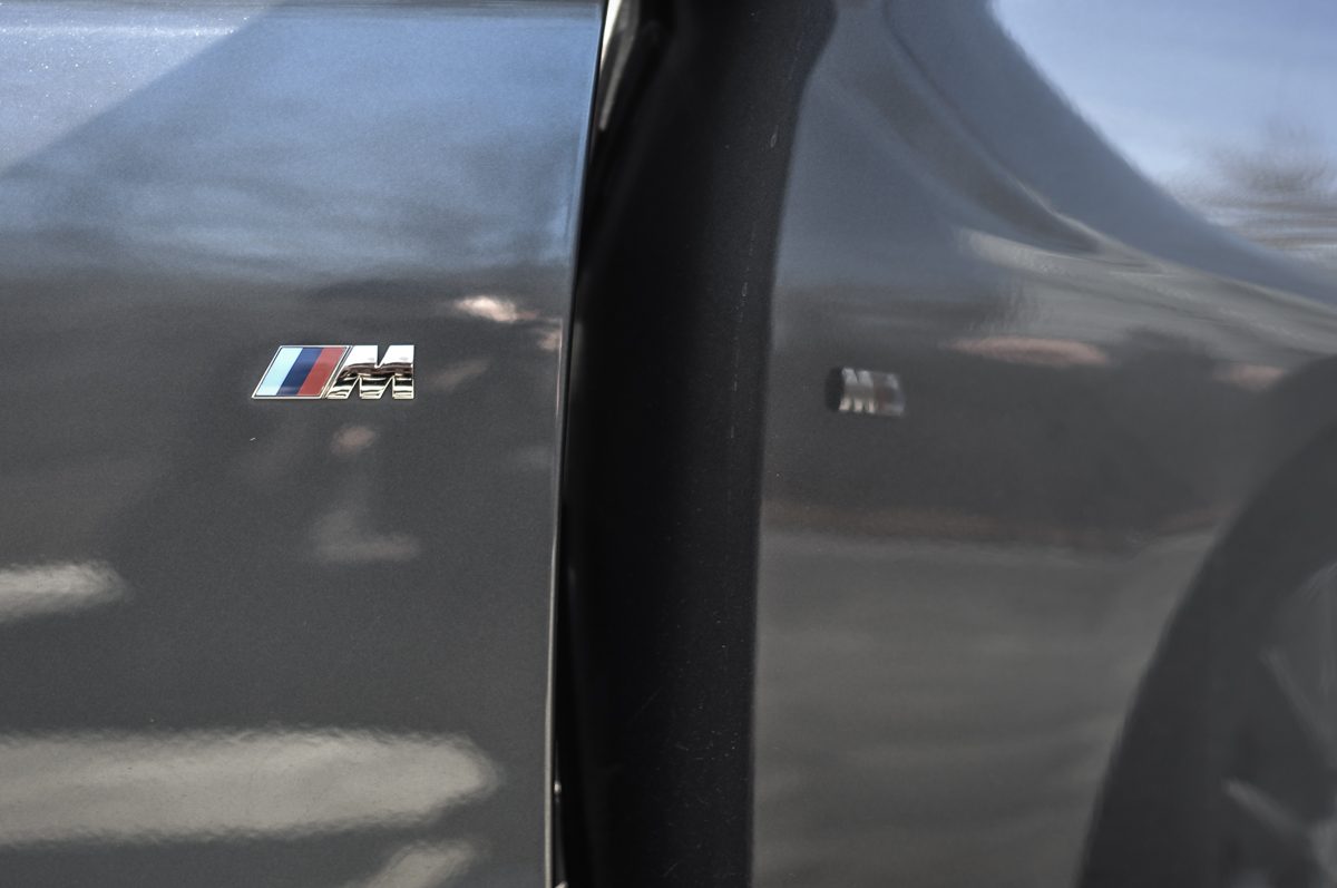 BMW 2-ES SOROZAT