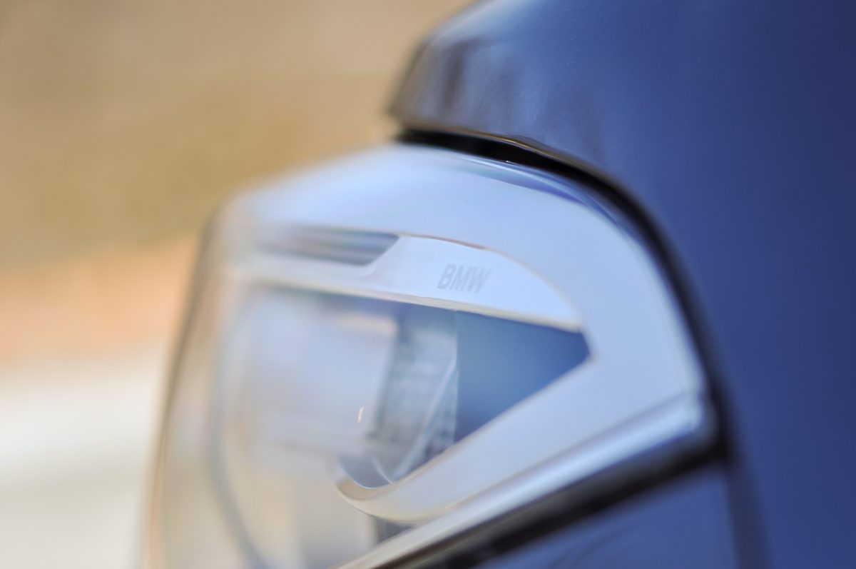 BMW 2-ES SOROZAT