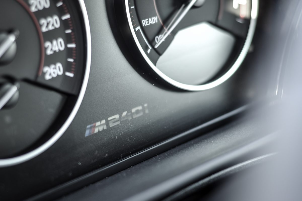 BMW 2-ES SOROZAT