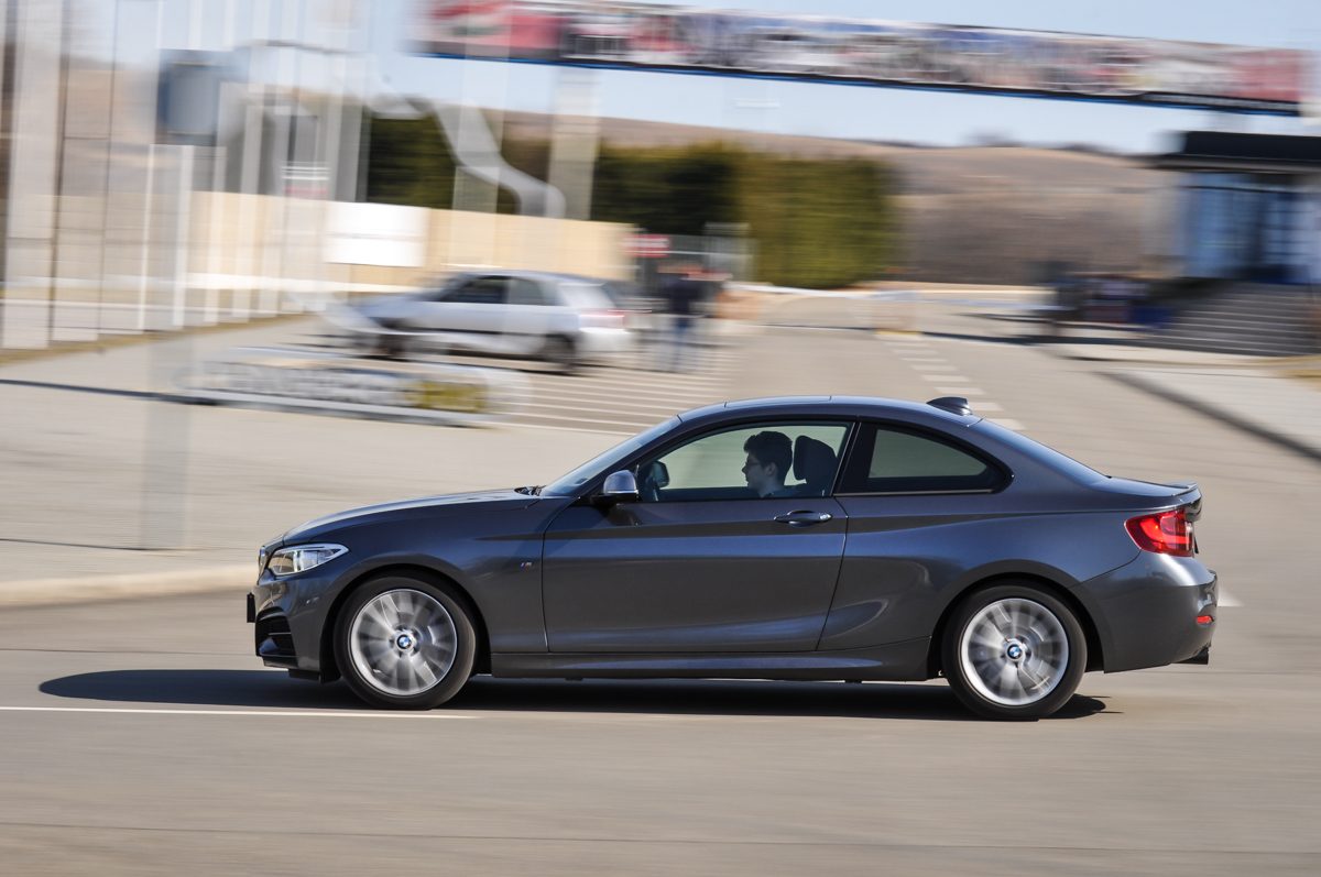 BMW 2-ES SOROZAT