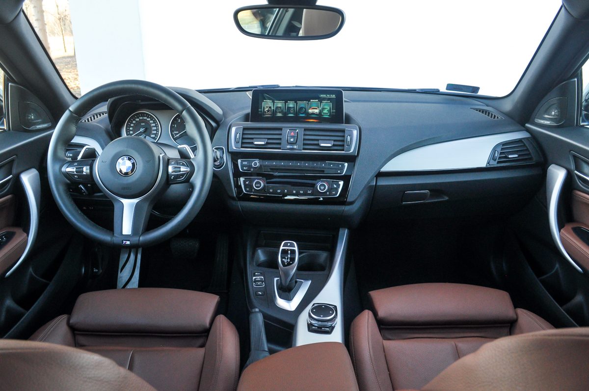 BMW 2-ES SOROZAT