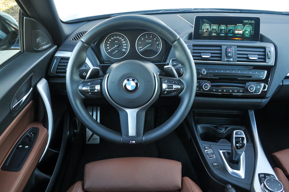 BMW 2-ES SOROZAT