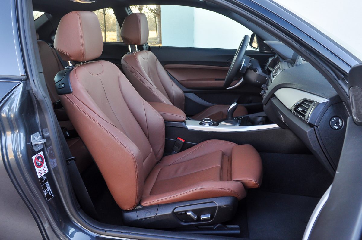 BMW 2-ES SOROZAT