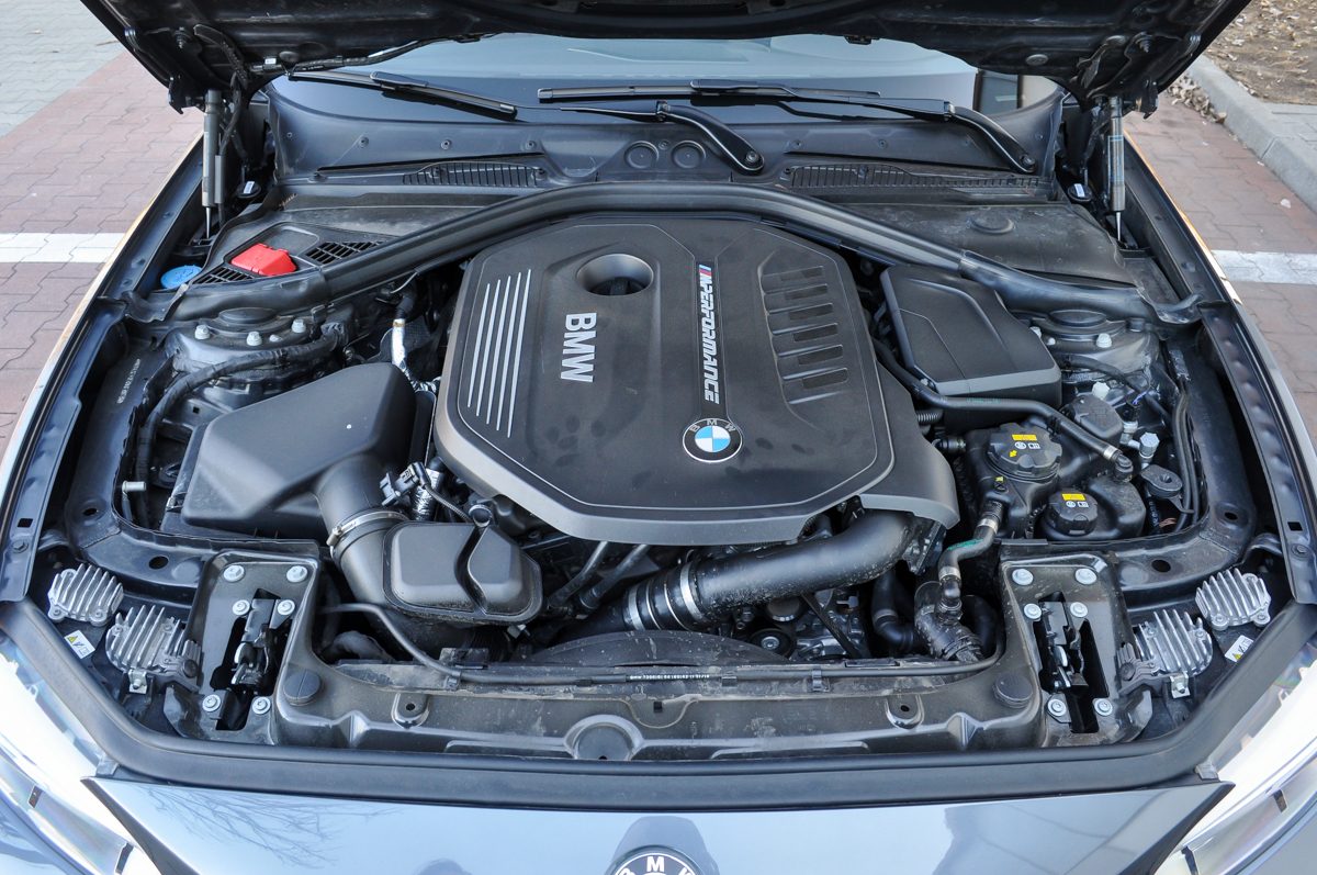 BMW 2-ES SOROZAT