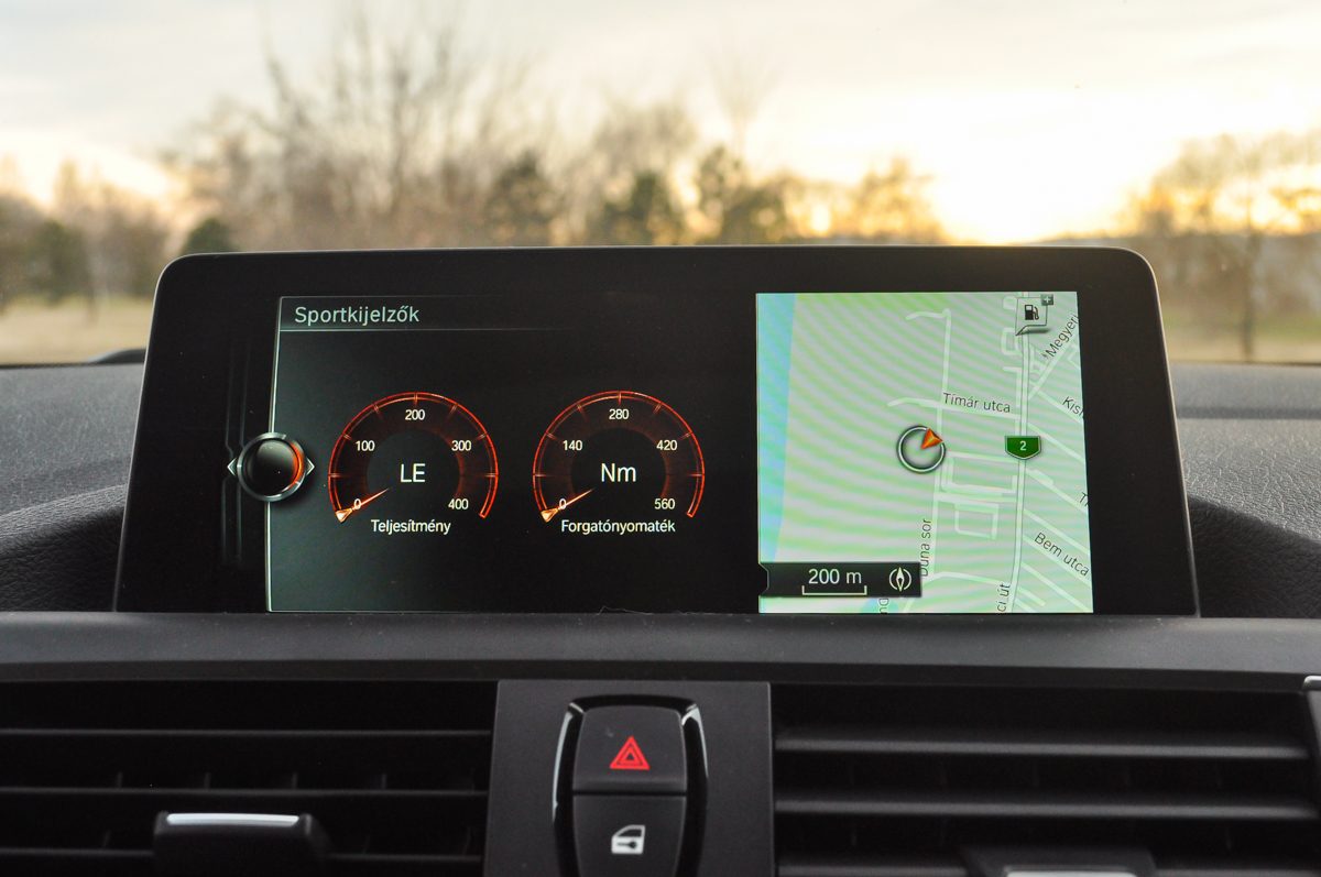 BMW 2-ES SOROZAT