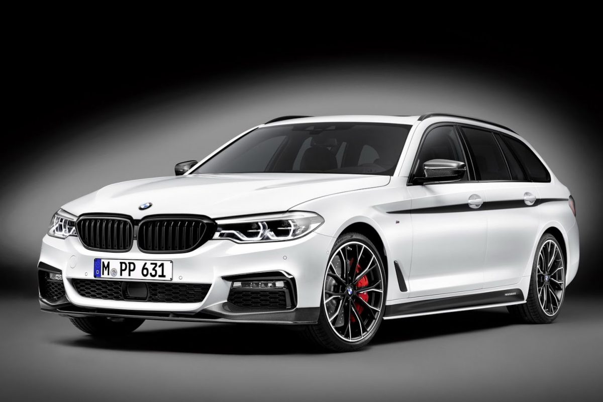 BMW