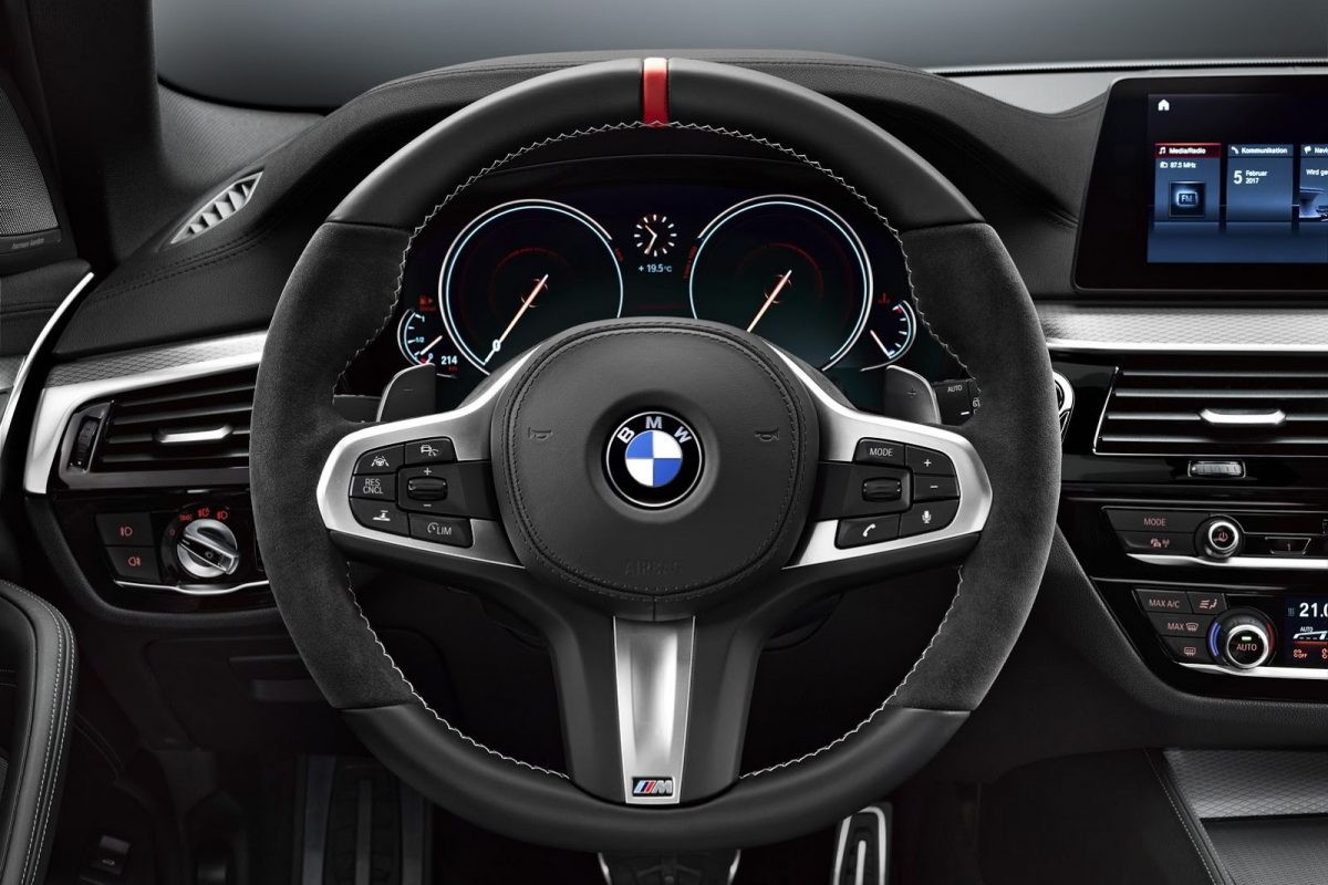 BMW