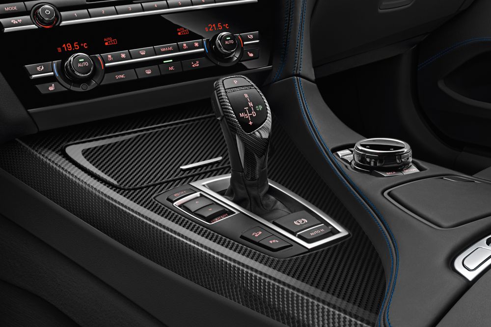 BMW 6-OS SOROZAT