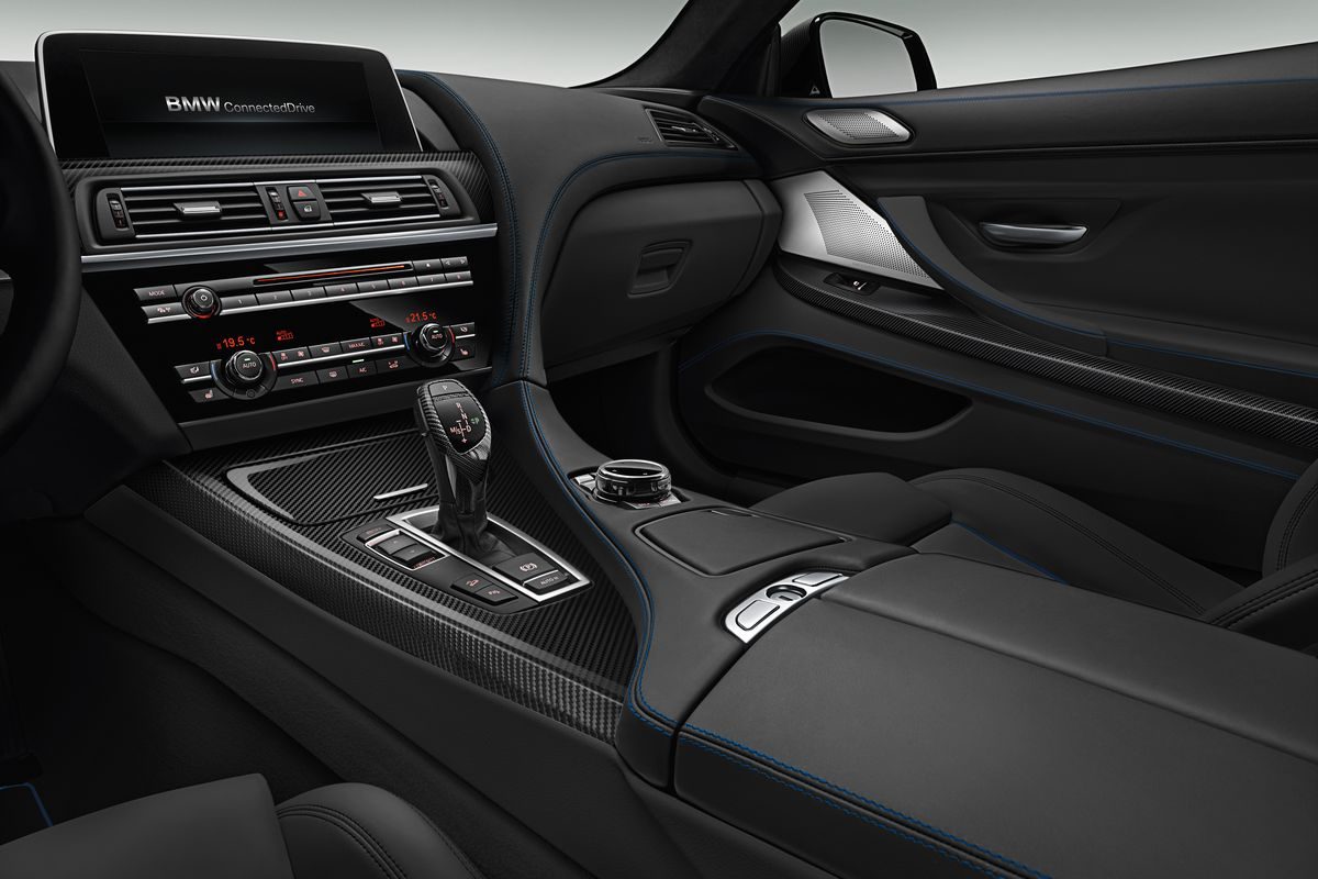 BMW 6-OS SOROZAT