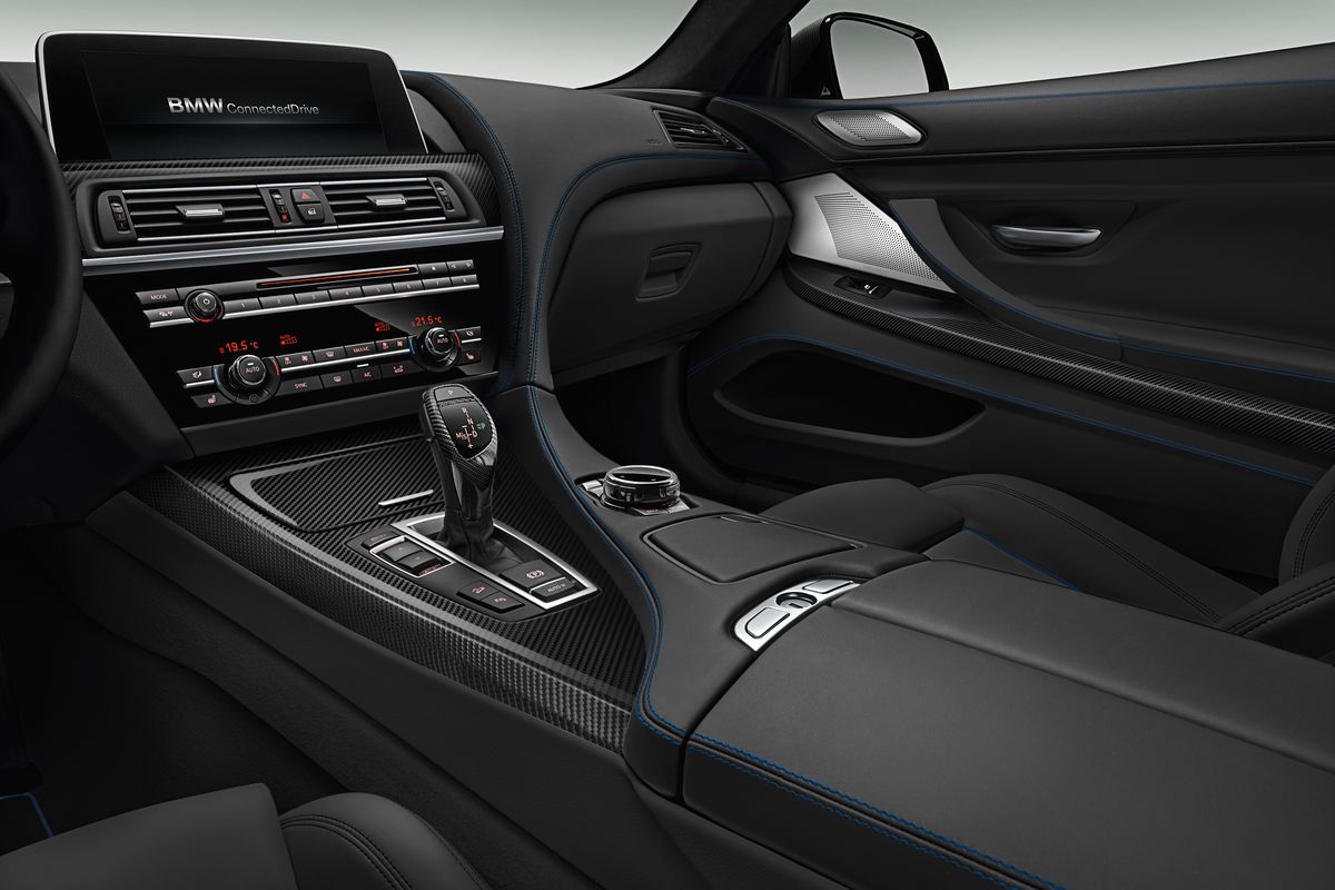 BMW 6-OS SOROZAT