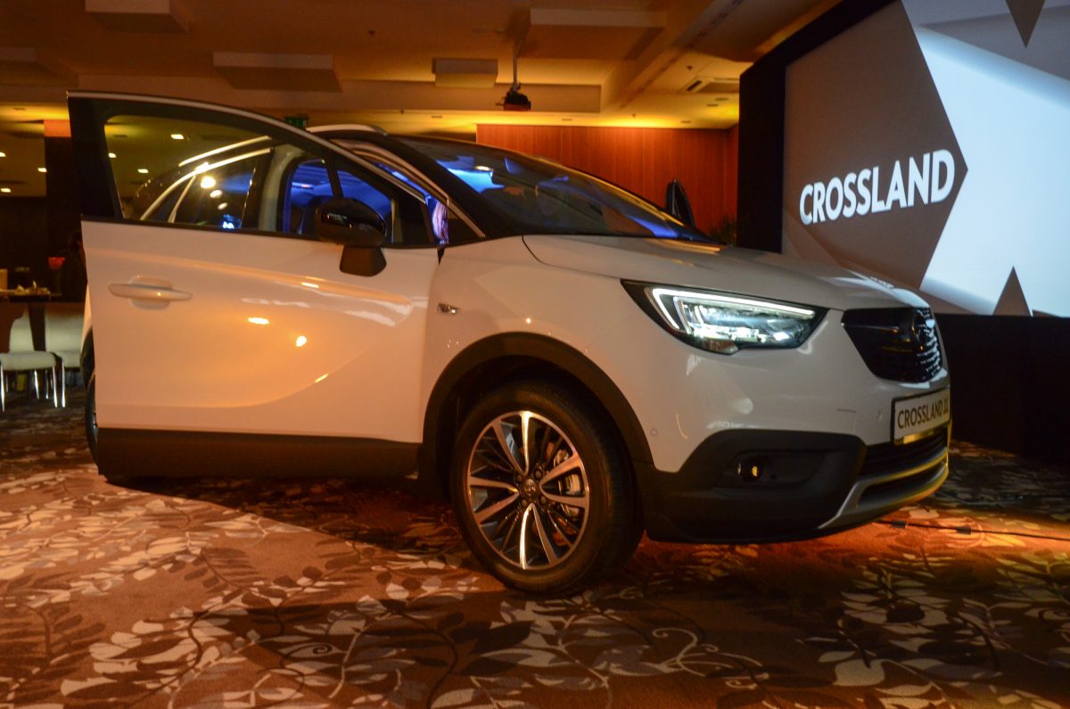 OPEL
