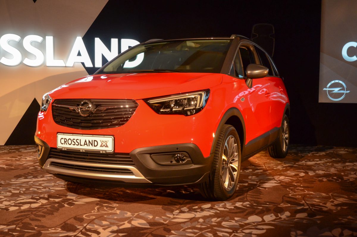 OPEL