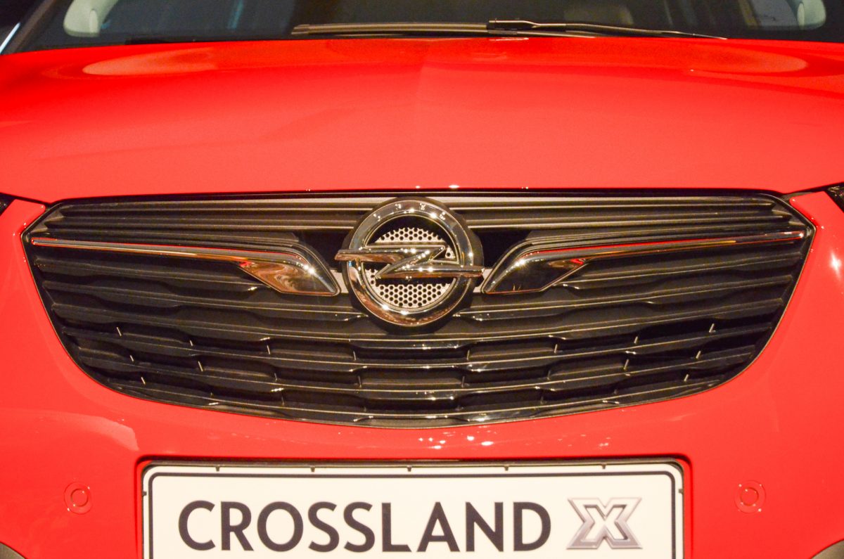 OPEL