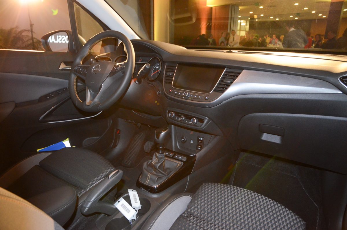 OPEL