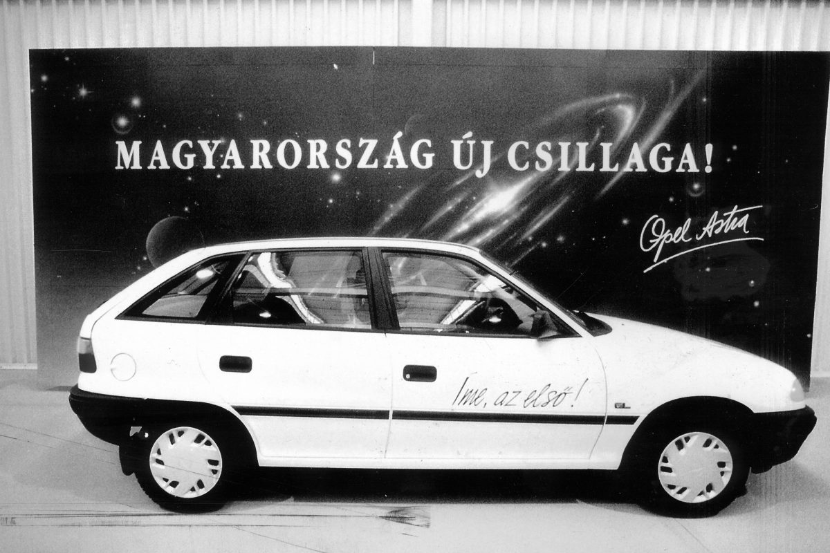 OPEL
