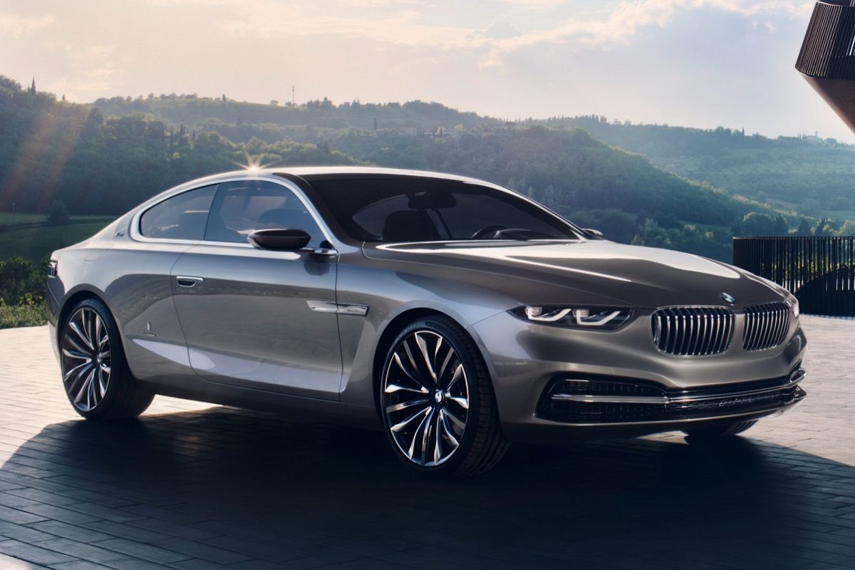 BMW