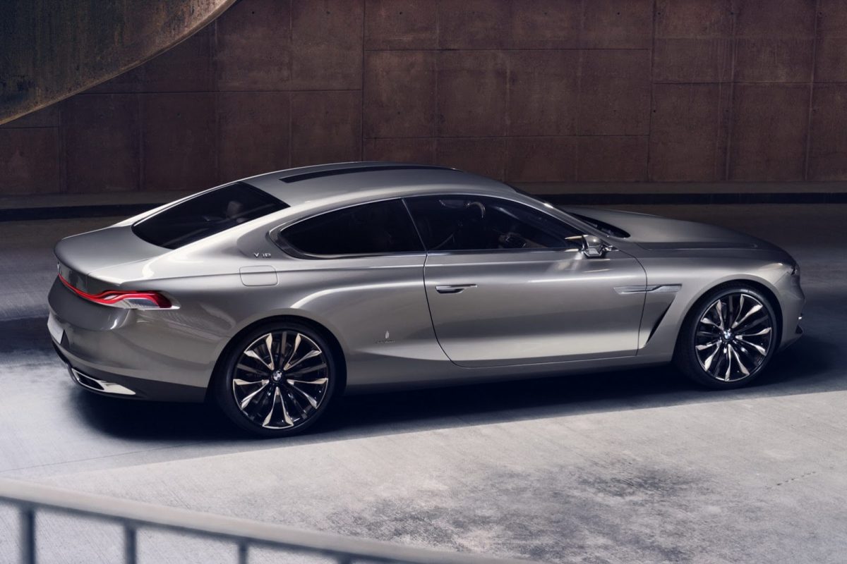 BMW