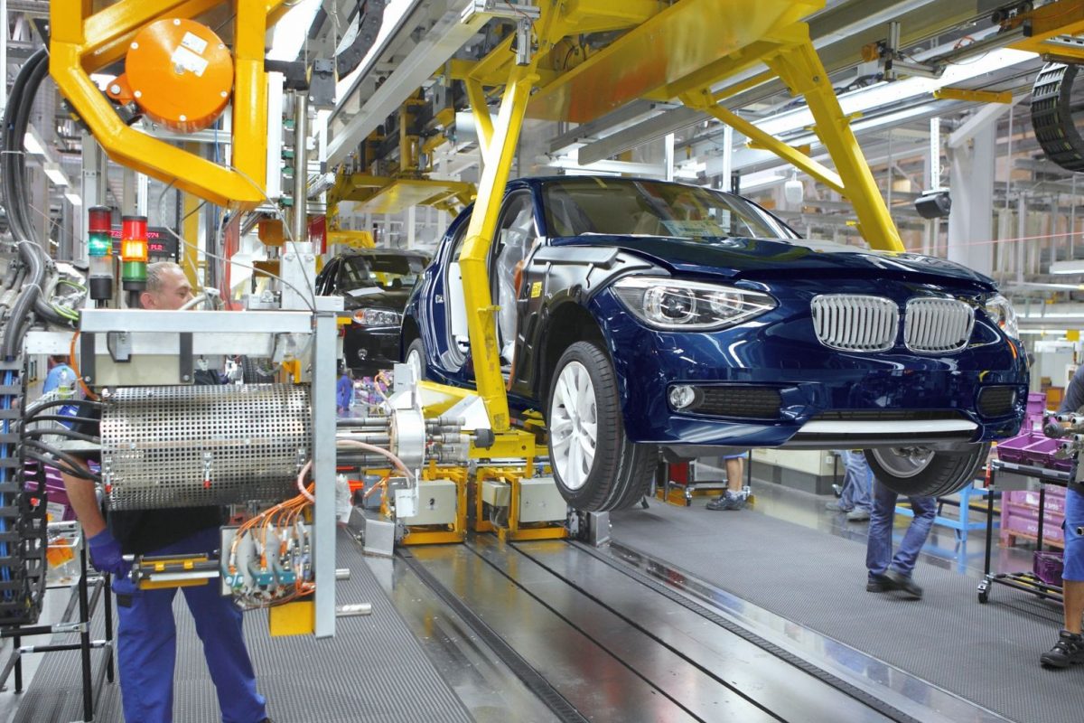 BMW
