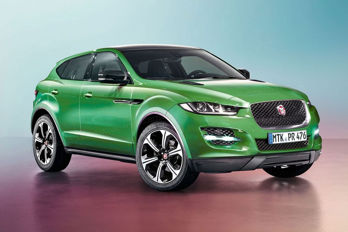 JAGUAR