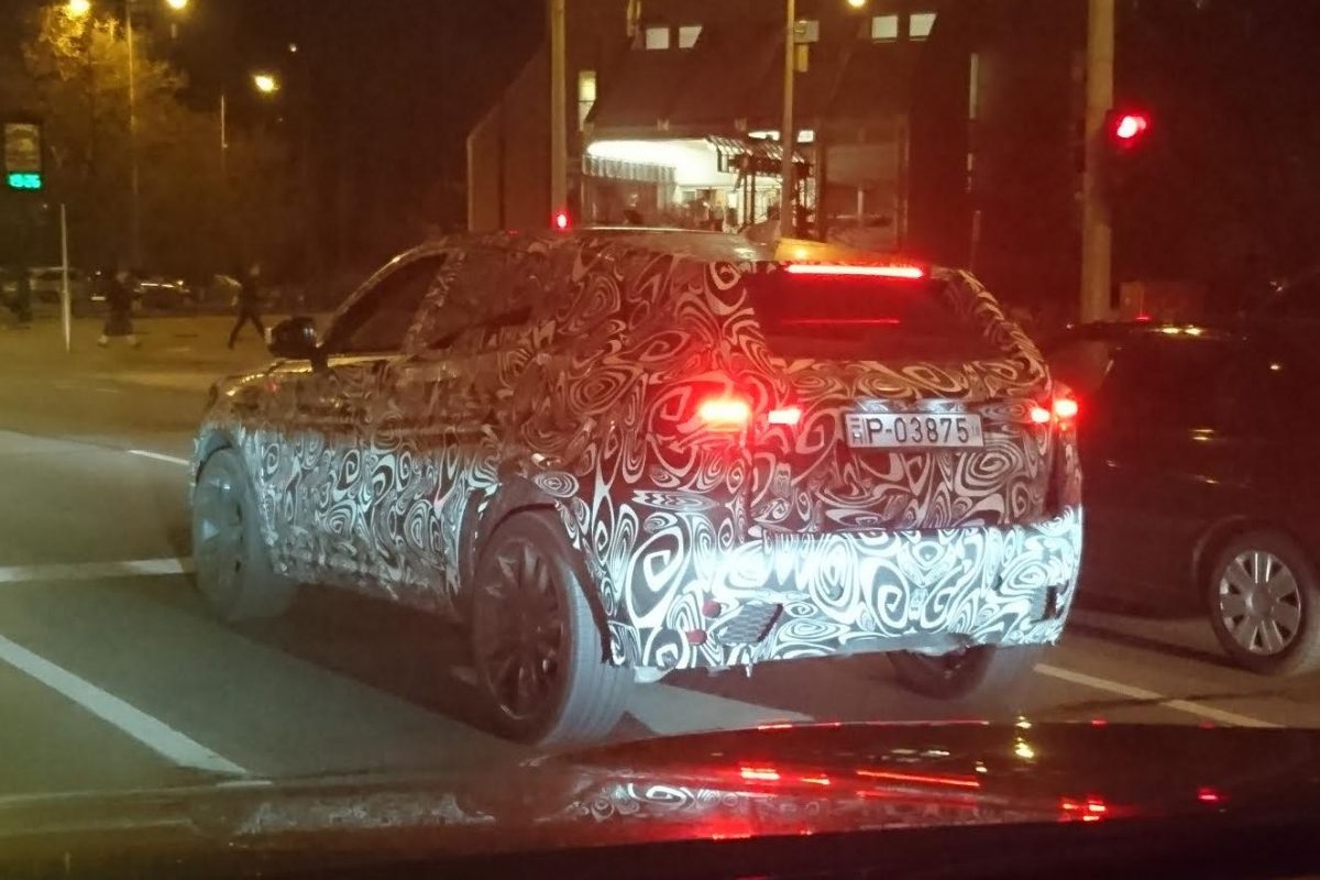 JAGUAR