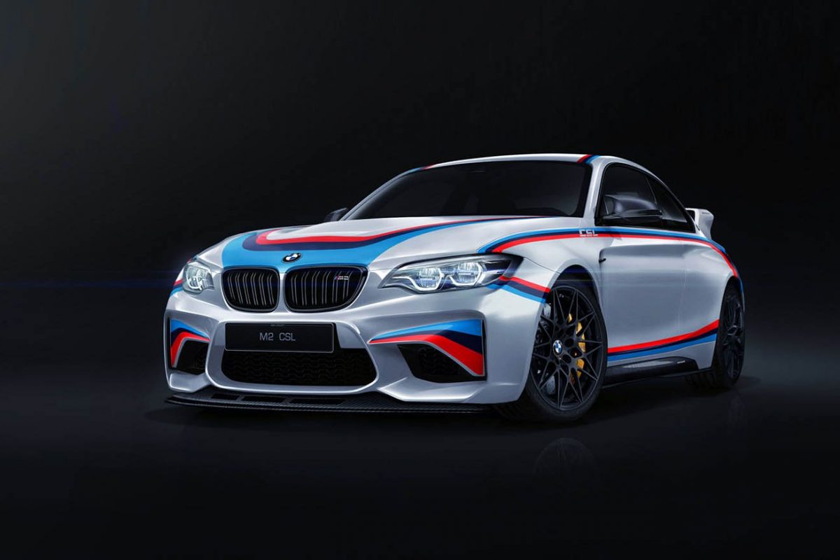 BMW
