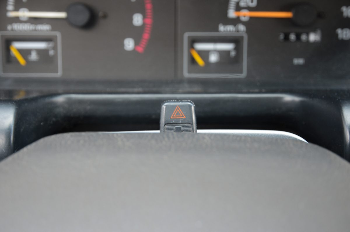 DAIHATSU CHARADE