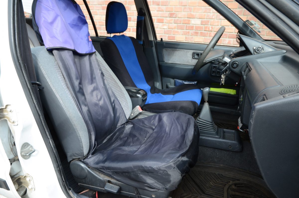 DAIHATSU CHARADE