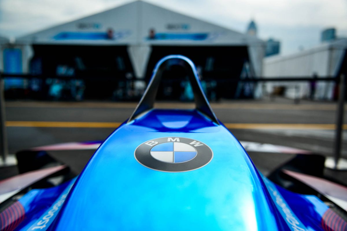 BMW