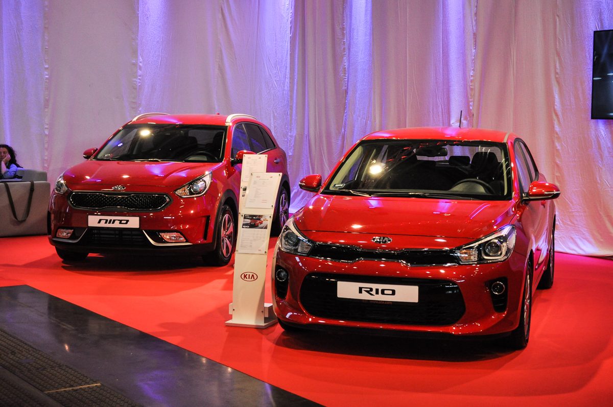 KIA PICANTO