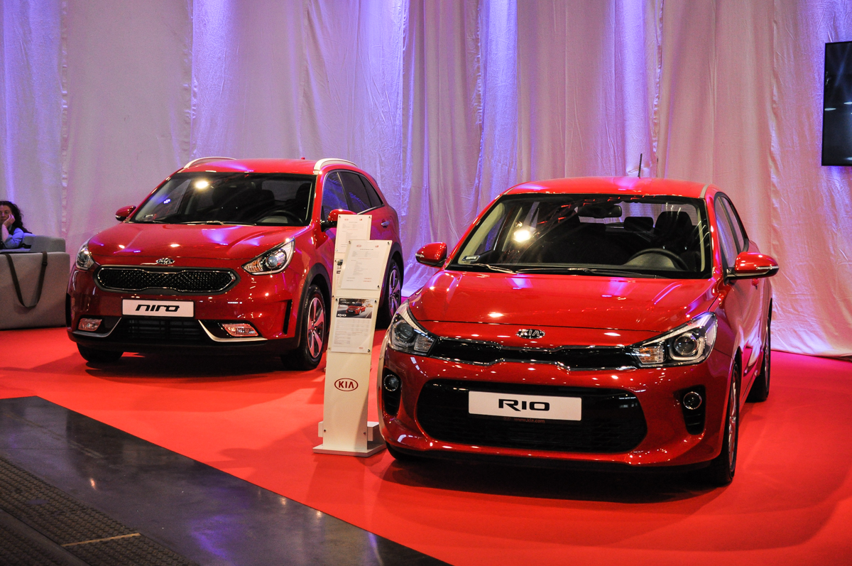 KIA PICANTO