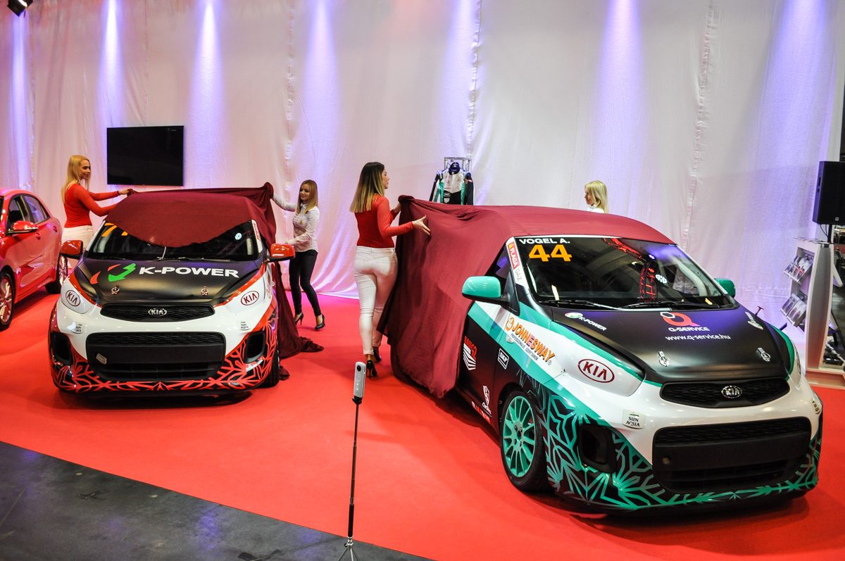 KIA PICANTO