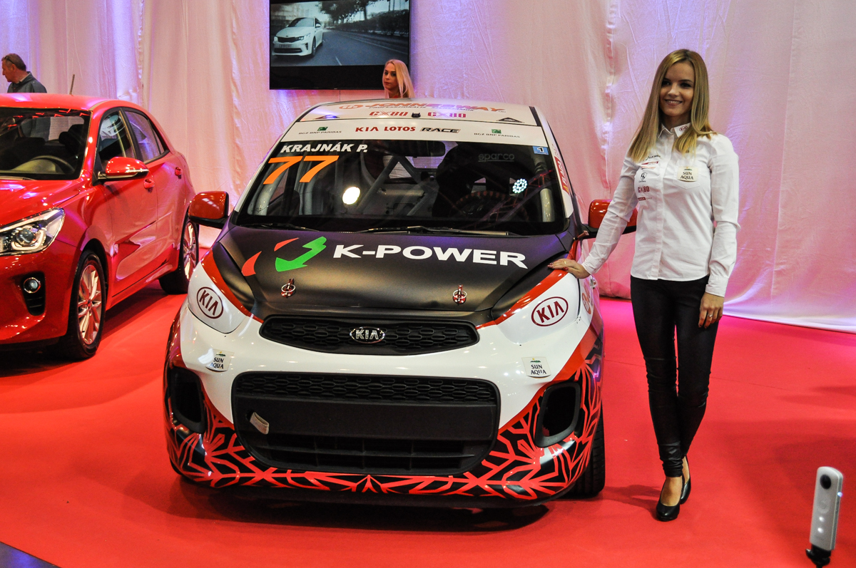KIA PICANTO