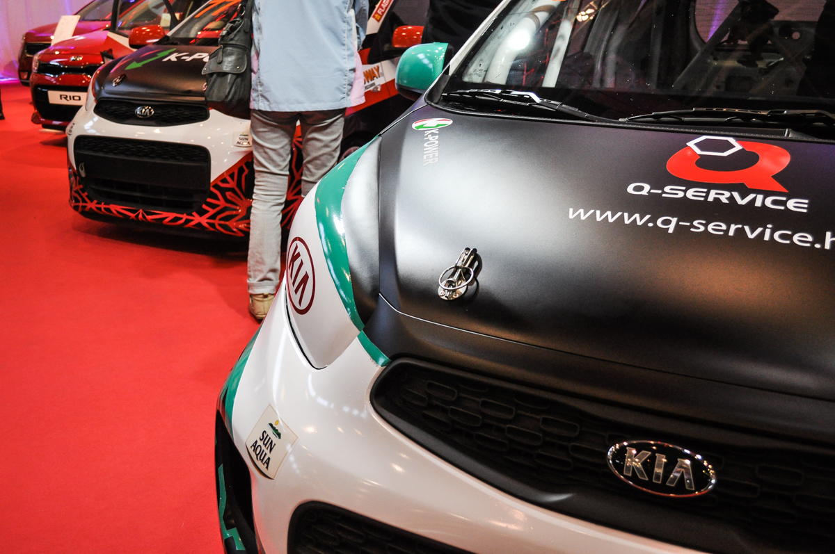 KIA PICANTO