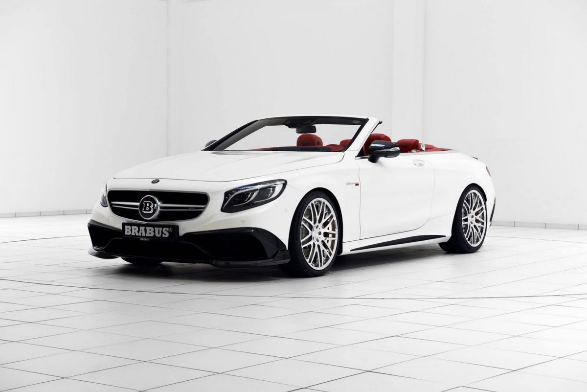 MERCEDES-AMG