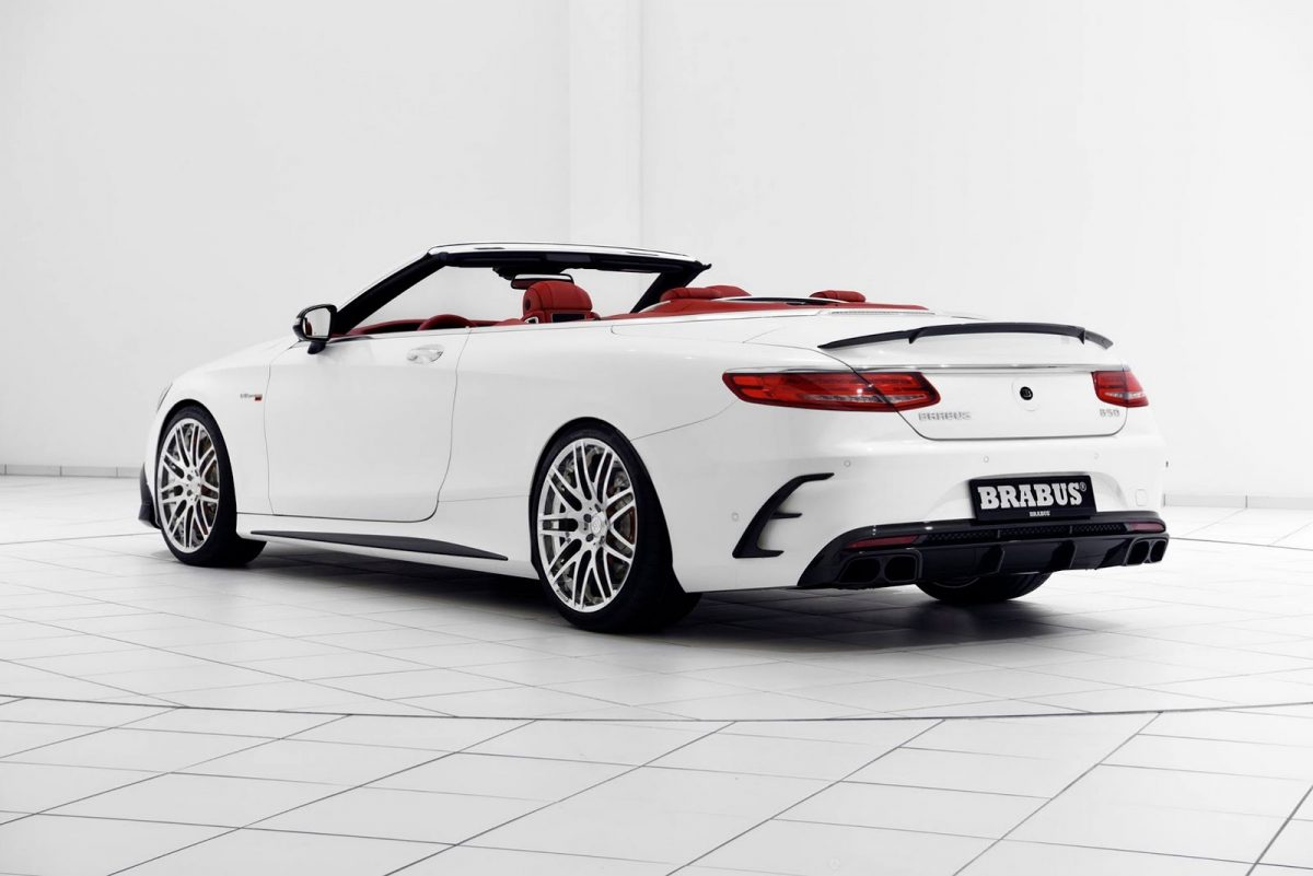 MERCEDES-AMG