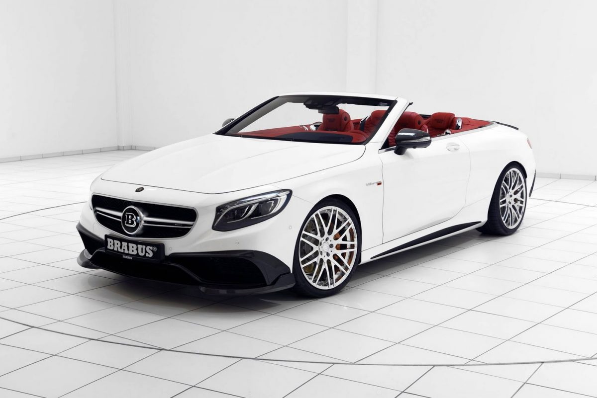 MERCEDES-AMG