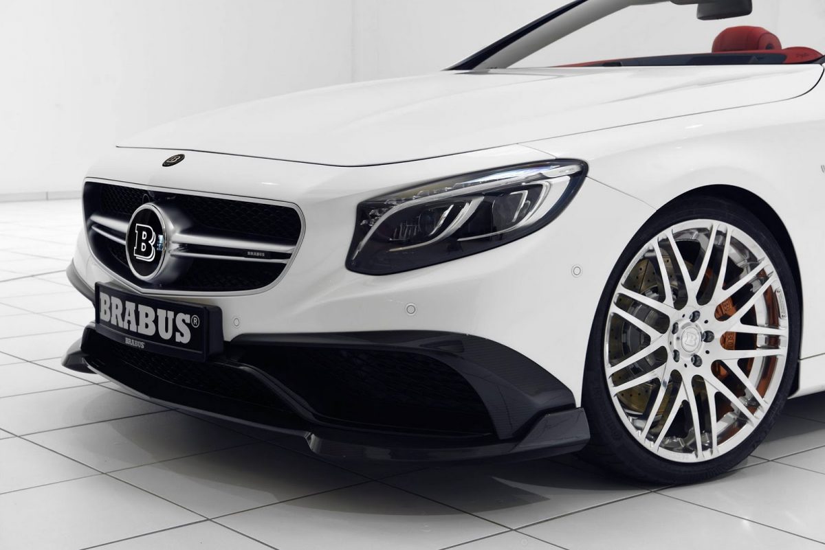 MERCEDES-AMG