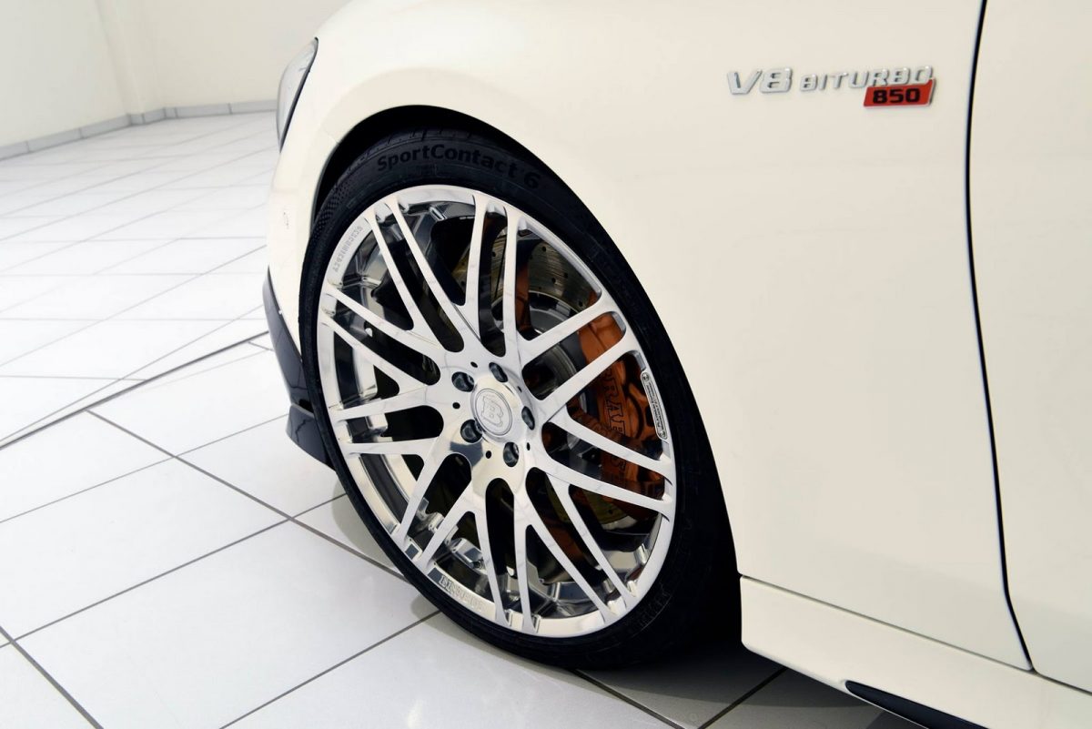 MERCEDES-AMG